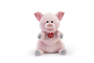 Trudi Pig -pehmoleu, 26 cm hinta ja tiedot | Pehmolelut | hobbyhall.fi
