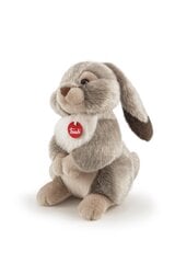 Trudi Rabbit Lino -pehmolelu, 29 cm hinta ja tiedot | Pehmolelut | hobbyhall.fi