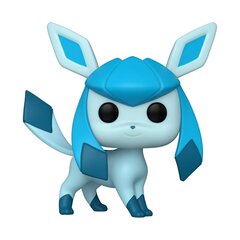FUNKO POP! Vinyylifiguuri: Pokemon - Glaceon, 11,3 cm hinta ja tiedot | Poikien lelut | hobbyhall.fi