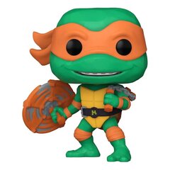 Vinyylifiguuri Funko Pop! Michelangelo hinta ja tiedot | Pelien oheistuotteet | hobbyhall.fi