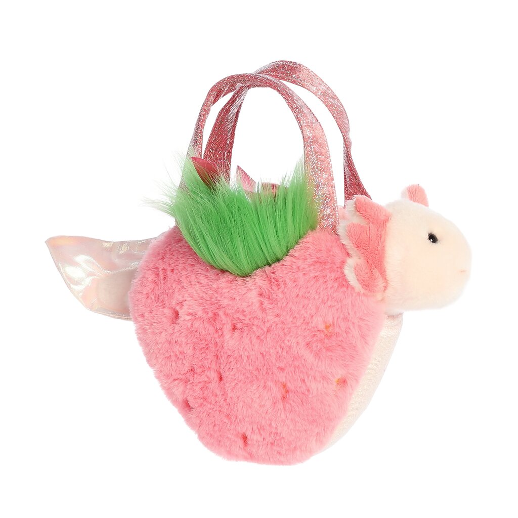 Aurora Fancy Pals, 20 cm hinta ja tiedot | Pehmolelut | hobbyhall.fi