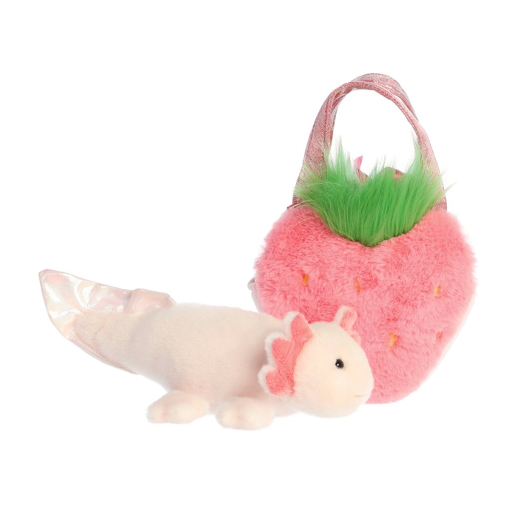 Aurora Fancy Pals, 20 cm hinta ja tiedot | Pehmolelut | hobbyhall.fi