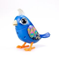 Digibird interaktiiviset linnut, 2 kpl hinta ja tiedot | Tyttöjen lelut | hobbyhall.fi