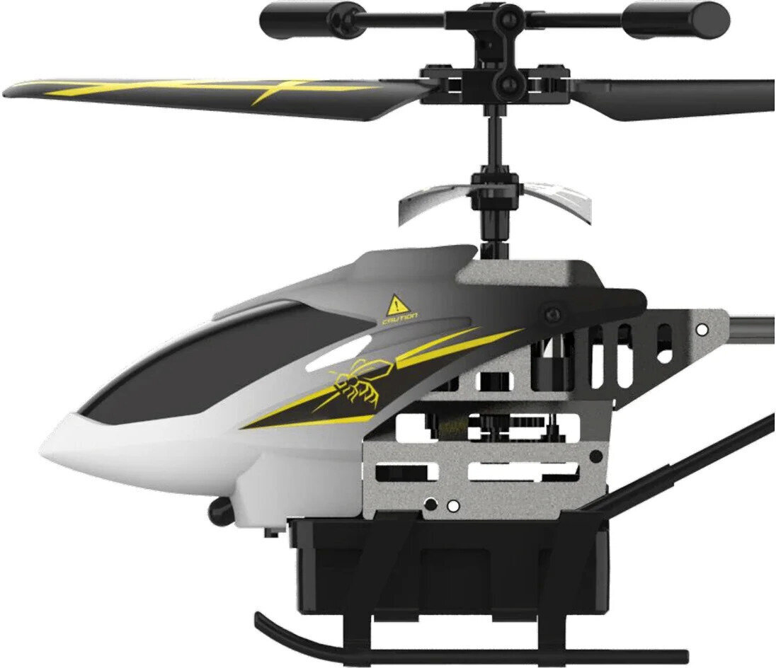 Flybotic Sky Bombus - mini RC-helikopterit hinta ja tiedot | Poikien lelut | hobbyhall.fi