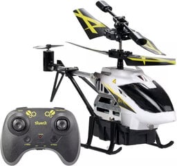 Flybotic Sky Bombus - mini RC-helikopterit hinta ja tiedot | Silverlit Lapset | hobbyhall.fi