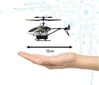 Flybotic Sky Bombus - mini RC-helikopterit hinta ja tiedot | Poikien lelut | hobbyhall.fi