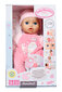 Doll Baby Annabell Zapf Creation 710241, 43 cm hinta ja tiedot | Tyttöjen lelut | hobbyhall.fi