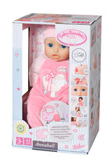 Doll Baby Annabell Zapf Creation 710241, 43 cm hinta ja tiedot | Tyttöjen lelut | hobbyhall.fi