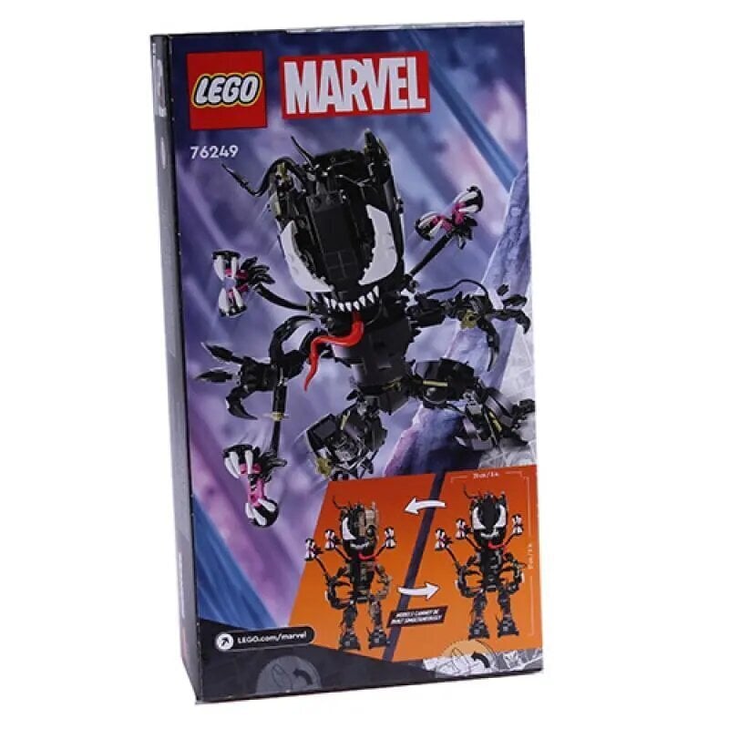 LEGO® Marvel Venomized Groot 76249 hinta ja tiedot | LEGOT ja rakennuslelut | hobbyhall.fi