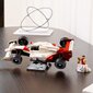 10330 LEGO® Icons McLaren MP4/4 ja Ayrton Senna hinta ja tiedot | LEGOT ja rakennuslelut | hobbyhall.fi