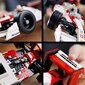 10330 LEGO® Icons McLaren MP4/4 ja Ayrton Senna hinta ja tiedot | LEGOT ja rakennuslelut | hobbyhall.fi