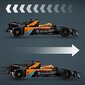 42169 LEGO® Technic NEOM McLaren Formula E -kilpa-auto hinta ja tiedot | LEGOT ja rakennuslelut | hobbyhall.fi