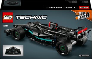 42165 LEGO® Technic Mercedes-AMG F1 W14 E Performance Pull Back hinta ja tiedot | LEGOT ja rakennuslelut | hobbyhall.fi