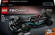 42165 LEGO® Technic Mercedes-AMG F1 W14 E Performance Pull Back hinta ja tiedot | LEGOT ja rakennuslelut | hobbyhall.fi