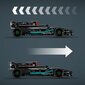 42165 LEGO® Technic Mercedes-AMG F1 W14 E Performance Pull Back hinta ja tiedot | LEGOT ja rakennuslelut | hobbyhall.fi