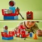 10417 LEGO® DUPLO Disney ja Pixar Wheels Mack hinta ja tiedot | LEGOT ja rakennuslelut | hobbyhall.fi