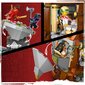 71819 LEGO® Ninjago Stone Dragon Sanctuary hinta ja tiedot | LEGOT ja rakennuslelut | hobbyhall.fi