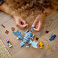 71810 LEGO® Ninjago Young Dragon Riyu hinta ja tiedot | LEGOT ja rakennuslelut | hobbyhall.fi