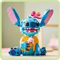 43249 LEGO® Disney Classic Stitch hinta ja tiedot | LEGOT ja rakennuslelut | hobbyhall.fi