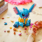 43249 LEGO® Disney Classic Stitch hinta ja tiedot | LEGOT ja rakennuslelut | hobbyhall.fi