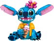 43249 LEGO® Disney Classic Stitch hinta ja tiedot | LEGOT ja rakennuslelut | hobbyhall.fi