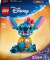 43249 LEGO® Disney Classic Stitch hinta ja tiedot | LEGOT ja rakennuslelut | hobbyhall.fi