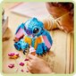 43249 LEGO® Disney Classic Stitch hinta ja tiedot | LEGOT ja rakennuslelut | hobbyhall.fi
