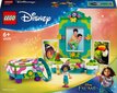 43239 LEGO® Disney Classic Mirabelle valokuvakehys ja korurasia hinta ja tiedot | LEGOT ja rakennuslelut | hobbyhall.fi