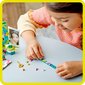 43239 LEGO® Disney Classic Mirabelle valokuvakehys ja korurasia hinta ja tiedot | LEGOT ja rakennuslelut | hobbyhall.fi