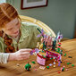 43237 LEGO® Disney Princess Isabella kukkaruukku hinta ja tiedot | LEGOT ja rakennuslelut | hobbyhall.fi