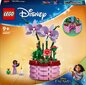43237 LEGO® Disney Princess Isabella kukkaruukku hinta ja tiedot | LEGOT ja rakennuslelut | hobbyhall.fi
