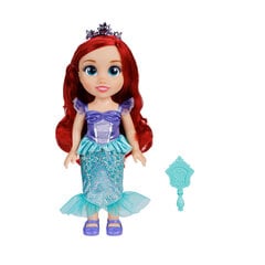 Disney Princess Ariel -nukke, 35 cm hinta ja tiedot | Disney Princess Lapset | hobbyhall.fi