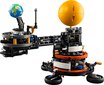 42179 LEGO® Technic Maa ja kiertävä kuu hinta ja tiedot | LEGOT ja rakennuslelut | hobbyhall.fi