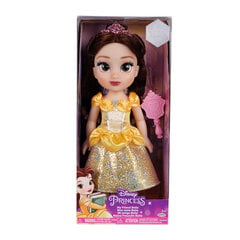 Disney Princess Belle -nukke, 35 cm hinta ja tiedot | Disney Princess Lapset | hobbyhall.fi