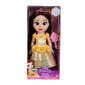 Disney Princess Belle -nukke, 35 cm hinta ja tiedot | Tyttöjen lelut | hobbyhall.fi