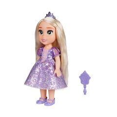 Disney Princess Rapunzel -nukke, 35 cm hinta ja tiedot | Disney Princess Lapset | hobbyhall.fi