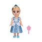 Disney Princess Cinderella -nukke, 35 cm hinta ja tiedot | Tyttöjen lelut | hobbyhall.fi