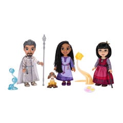 Disney Princess Wish -leikkisetti hinta ja tiedot | Disney Princess Lapset | hobbyhall.fi