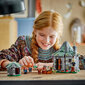 76428 LEGO® Harry Potter Hagridin maja: Yllätyskäynti hinta ja tiedot | LEGOT ja rakennuslelut | hobbyhall.fi