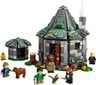 76428 LEGO® Harry Potter Hagridin maja: Yllätyskäynti hinta ja tiedot | LEGOT ja rakennuslelut | hobbyhall.fi