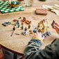 76426 LEGO® Harry Potter Tylypahkan linnan venelaituri hinta ja tiedot | LEGOT ja rakennuslelut | hobbyhall.fi