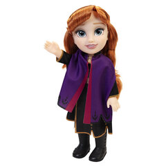 Disney Frozen 2 Anna Adventure -nukke hinta ja tiedot | Disney Princess Lapset | hobbyhall.fi