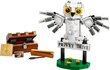 76425 LEGO® Harry Potter Hedwig Likusteritiellä hinta ja tiedot | LEGOT ja rakennuslelut | hobbyhall.fi