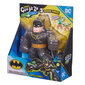 Heroes of Goo Jit Zu DC Goo Shifters Batman -figuuri hinta ja tiedot | Poikien lelut | hobbyhall.fi