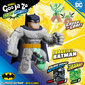 Heroes of Goo Jit Zu DC Goo Shifters Batman -figuuri hinta ja tiedot | Poikien lelut | hobbyhall.fi