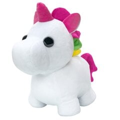 Jazwares Adopt Me -yksisarvinen, 30 cm hinta ja tiedot | Pehmolelut | hobbyhall.fi