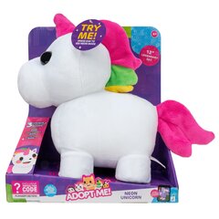 Jazwares Adopt Me -yksisarvinen, 30 cm hinta ja tiedot | Pehmolelut | hobbyhall.fi