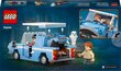 76424 LEGO® Harry Potter Ford Anglia lentävä auto hinta ja tiedot | LEGOT ja rakennuslelut | hobbyhall.fi