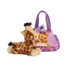 Aurora Fancy Pals -pehmokirahvi, 20 cm hinta ja tiedot | Aurora Lapset | hobbyhall.fi