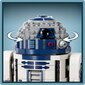 75379 LEGO® Star Wars R2-D2™ hinta ja tiedot | LEGOT ja rakennuslelut | hobbyhall.fi